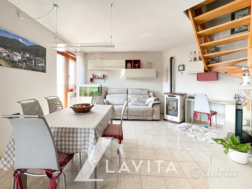 Appartamento – Laives - Leifers, Pineta - Steinmannwald - Vista 3