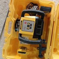 Laser Leica rugby 640