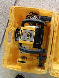 Laser Leica rugby 640