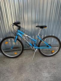 Mtb ruota 24