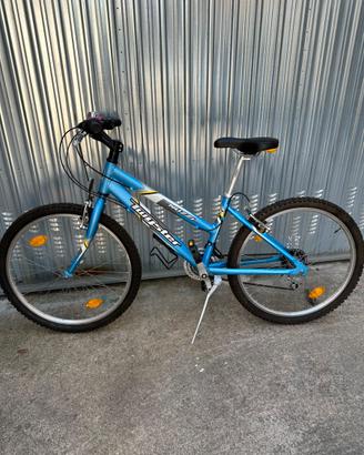 Mtb ruota 24