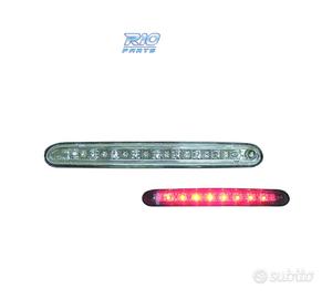 TERZO STOP PEUGEOT 307 LIMOUSINE BREAK 01-07