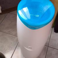 mangia pannolino Foppapedretti maialino 