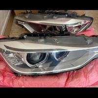 fari BMW serie 3 f30
