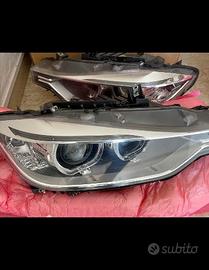 fari BMW serie 3 f30
