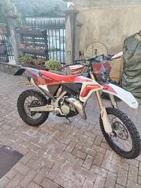 Fantic XE 125 2024