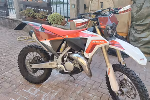 Fantic XE 125 2024