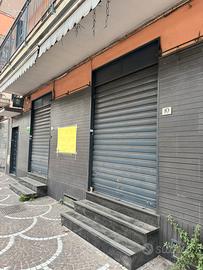 Locale commerciale per diverse figure sanitarie