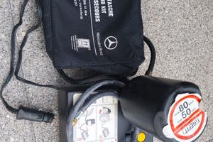 kit compressore per auto