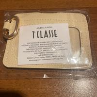 Portachiavi e tessere 1’ classe Alviero Martini