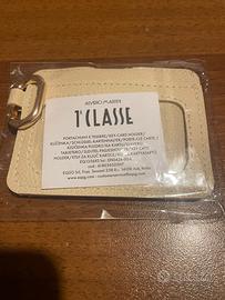 Portachiavi e tessere 1’ classe Alviero Martini