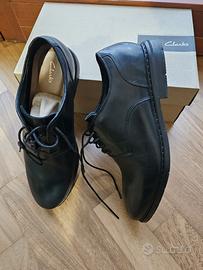 Scarpe uomo Clarks Banbury Lace