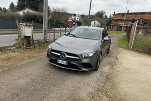 Mercedes-benz A 180 d Automatic Premium AMG