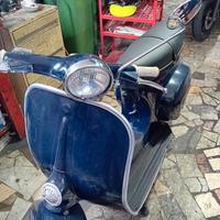 Vespa special 50 anno 1969