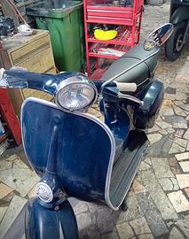 Vespa special 50 anno 1969