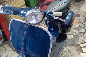Vespa special 50 anno 1969