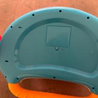 Giochi prima infanzia