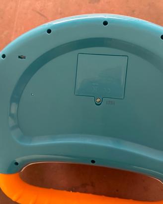 Giochi prima infanzia