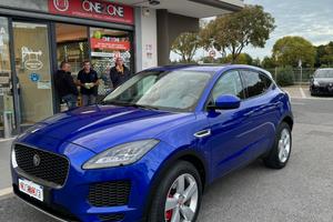 Jaguar E-Pace 2.0D 150 CV R-Dynamic
