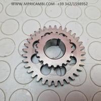 INGRANAGGIO DISTRIBUZIONE x KTM SXF 250 2011 2012