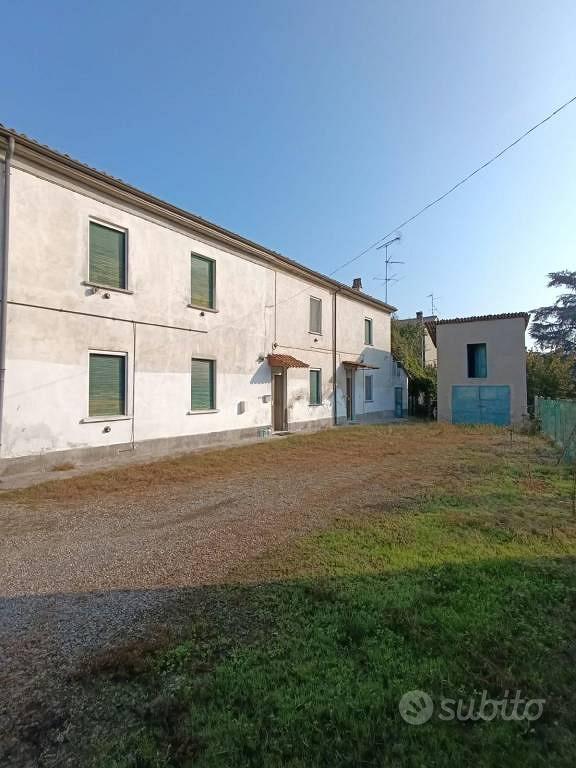 Casa – Lungavilla, Casone - Vista 2