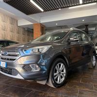Ford Kuga 2.0 TDCI 120 CV S&S 2WD Business
