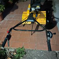 Motozappa Stiga nuova