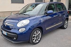 Fiat 500L 1.4 T-Jet 120 CV GPL Lounge
