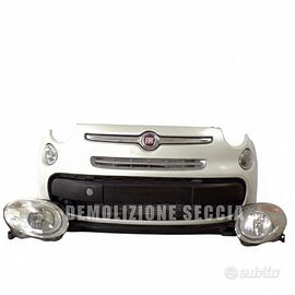 COMPLETO 4 Porte MUSO e AIRBAG fiat 500L 2014