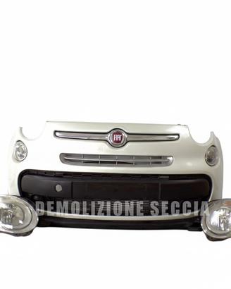 COMPLETO 4 Porte MUSO e AIRBAG fiat 500L 2014