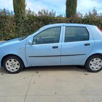 Fiat Punto classic 1.3 Multijet 16V 5 porte Dynami