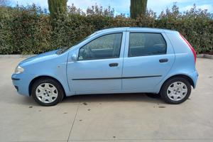 Fiat Punto classic 1.3 Multijet 16V 5 porte Dynami
