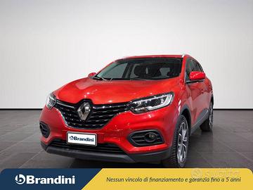 Renault Kadjar 1.5 blue dci Sport Edition 115cv