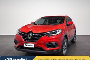 Renault Kadjar 1.5 blue dci Sport Edition 115cv