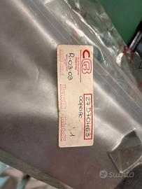 fiancatina MOTO GUZZI LARIO V65