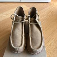 Scarpe Clarks 42,5