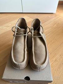 Scarpe Clarks 42,5