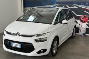 Citroen C4 Picasso 1.6 HDi 90 Seduction