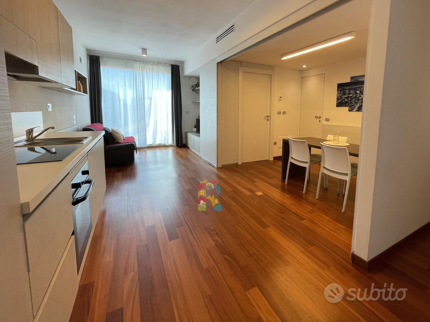 Appartamento – Giulianova, Teramo - Vista 5