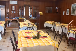 locale commerciale