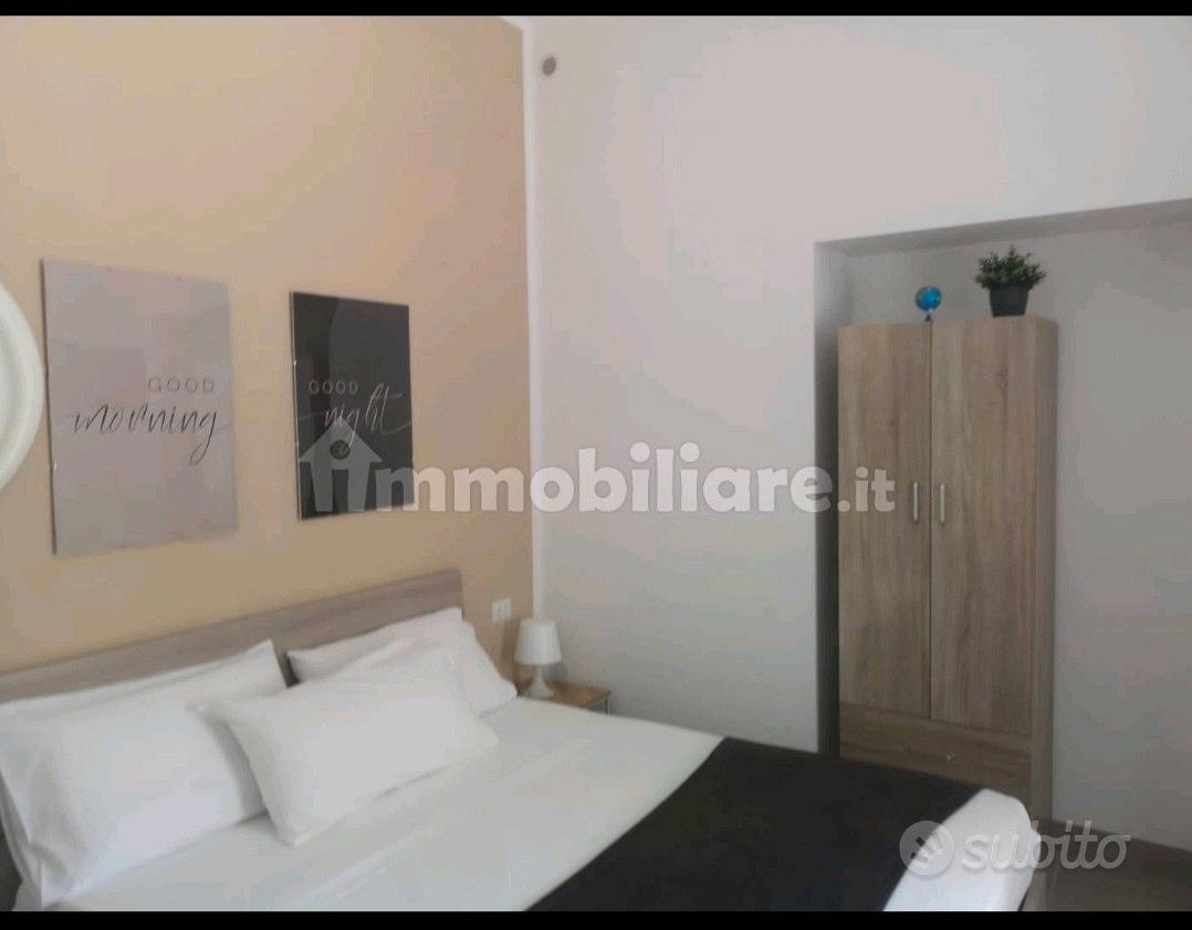 Appartamento – Napoli, San Ferdinando, Municipalità 1 - Altro