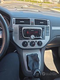 ford  c max