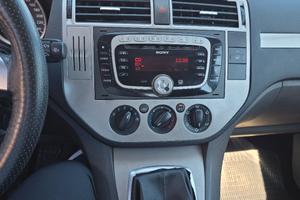 ford  c max
