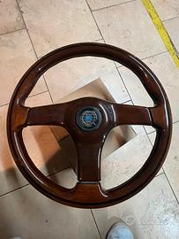 Volante Nardi gara tipo 3