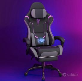 Sedia gaming