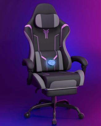 Sedia gaming