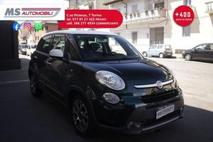 FIAT 500L Trekking FIAT 1.6 Multijet 105cv Pr...
