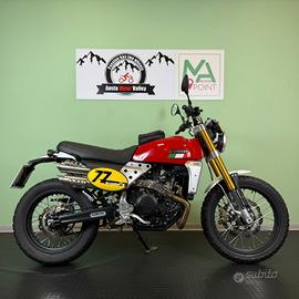 Fantic Motor Caballero 500 garantita e finanziabil