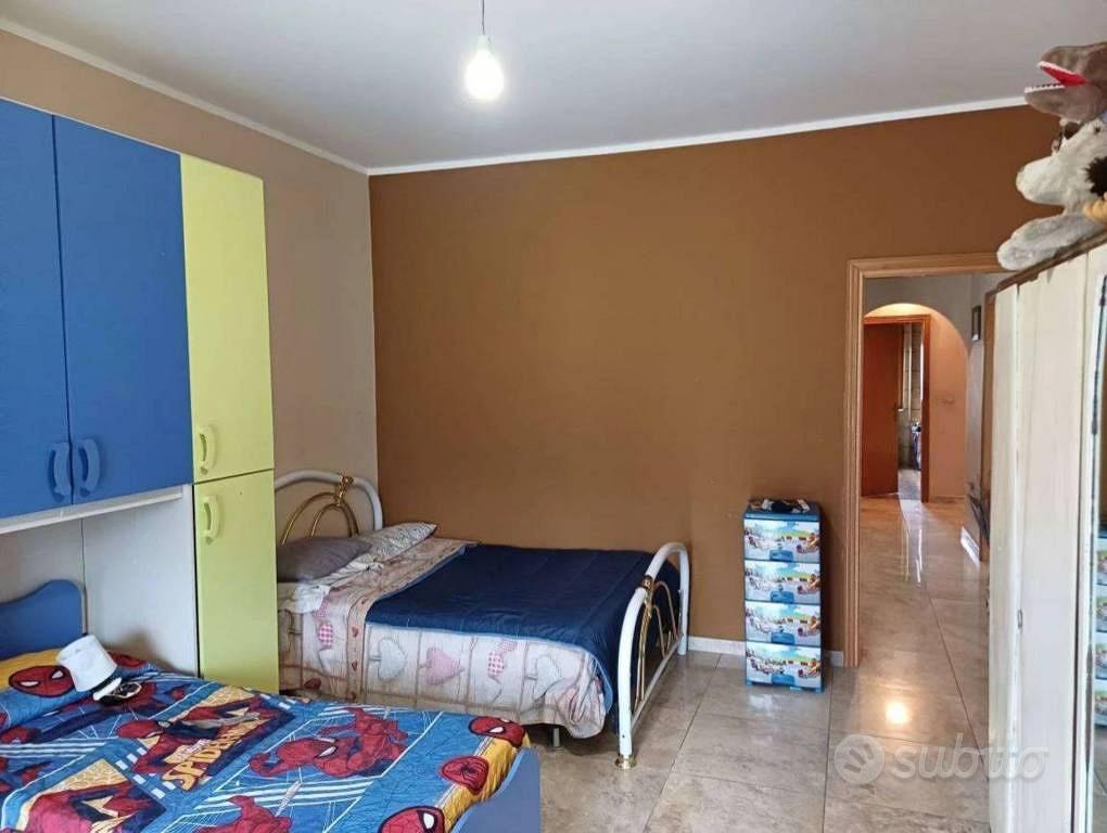 Appartamento – Montalto Uffugo, Cosenza - Altro
