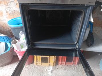 forno Electrolux 